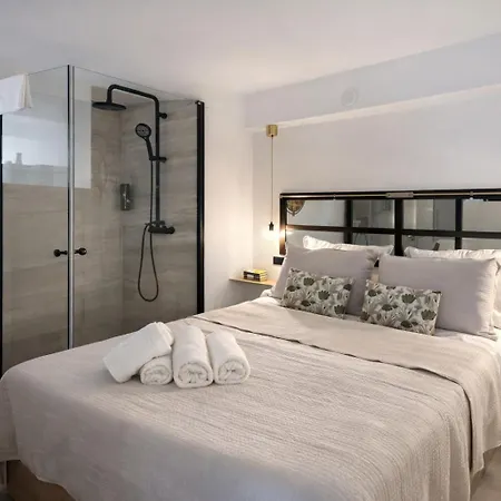 Constancia- I&c Lofts