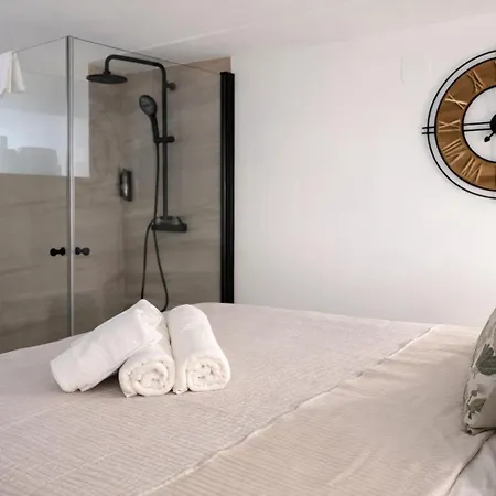 I&c Lofts *