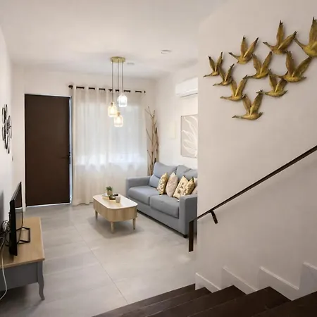 Apartment I&c Lofts