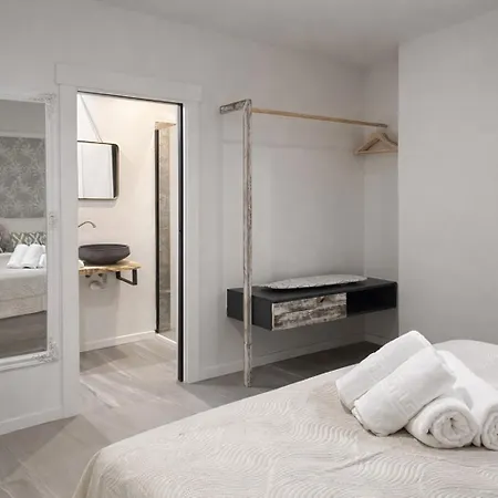 Apartament I&c Lofts