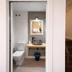 I&c Lofts 아파트 말라가