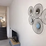 아파트 I&c Lofts *