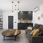 I&c Lofts * 말라가
