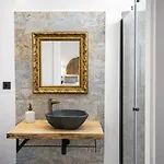 I&c Lofts 아파트 말라가