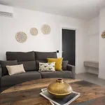 I&c Lofts * 말라가