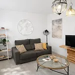 I&c Lofts 아파트 말라가