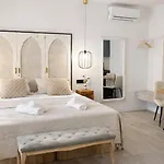 아파트 I&c Lofts 말라가