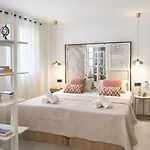 I&c Lofts 아파트 말라가