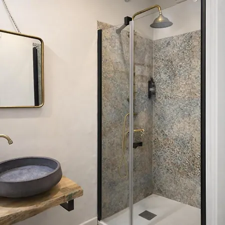 I&c Lofts 아파트 *