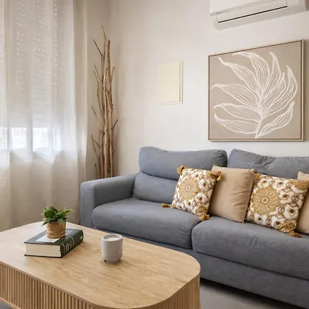 Διαμέρισμα Constancia- I&c Lofts Μάλαγα