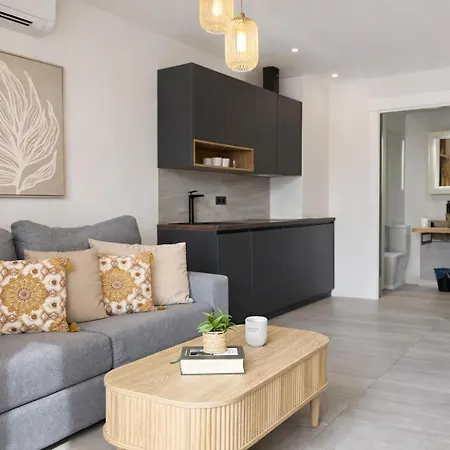 Constancia- I&c Lofts *