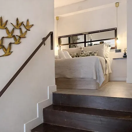 Constancia- I&c Lofts *