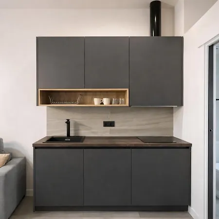 Constancia- I&c Lofts Μάλαγα