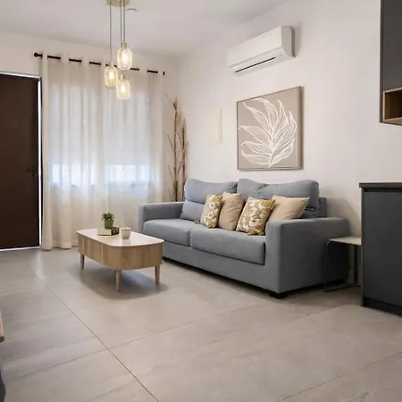 Constancia- I&c Lofts