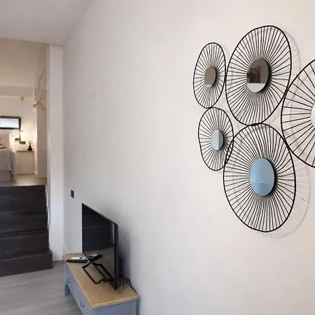 Διαμέρισμα Constancia- I&c Lofts *
