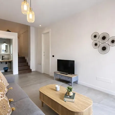 Διαμέρισμα Constancia- I&c Lofts