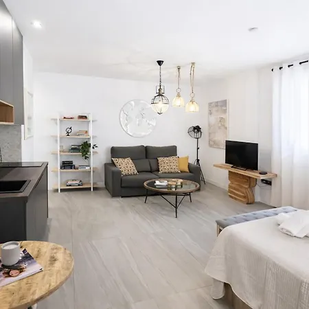 Constancia- I&c Lofts *