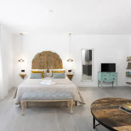 Διαμέρισμα Constancia- I&c Lofts *