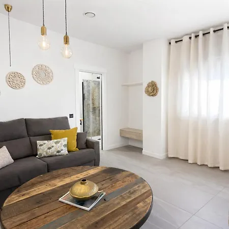 Διαμέρισμα Constancia- I&c Lofts *