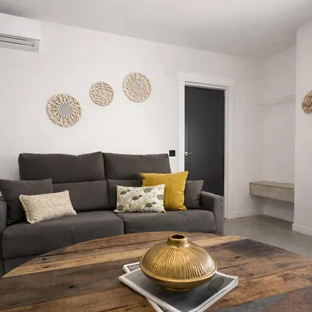Constancia- I&c Lofts * Μάλαγα