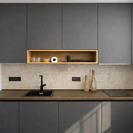 Constancia- I&c Lofts Διαμέρισμα *