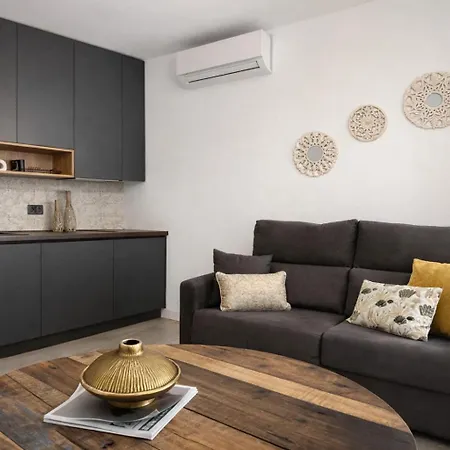 Constancia- I&c Lofts