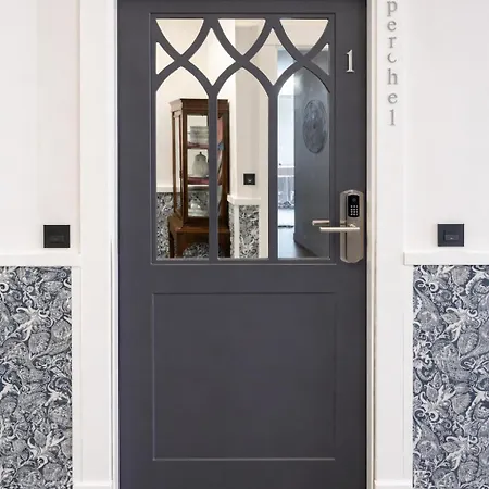 Διαμέρισμα Constancia- I&c Lofts