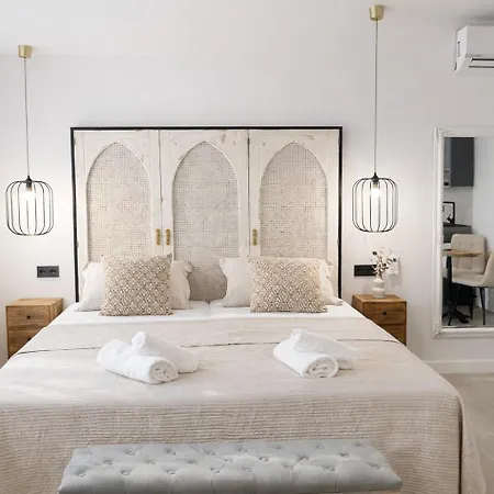 Constancia- I&c Lofts *
