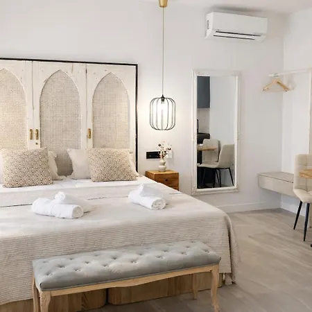 Διαμέρισμα Constancia- I&c Lofts Μάλαγα