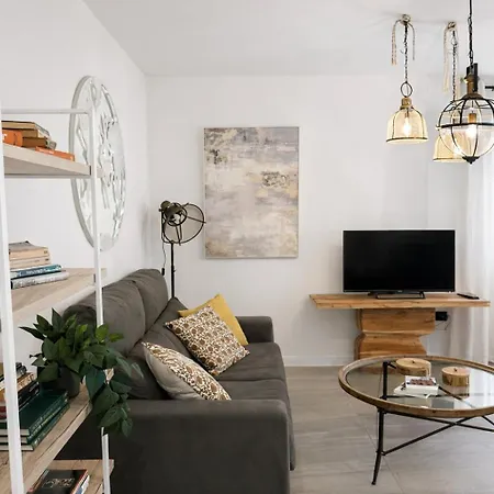 Constancia- I&c Lofts
