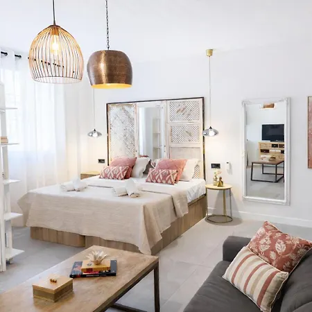 Constancia- I&c Lofts