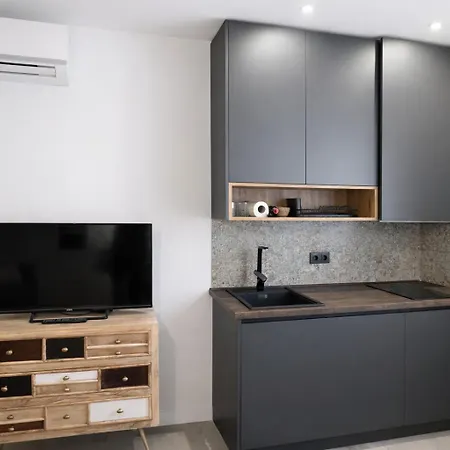 Constancia- I&c Lofts * Μάλαγα