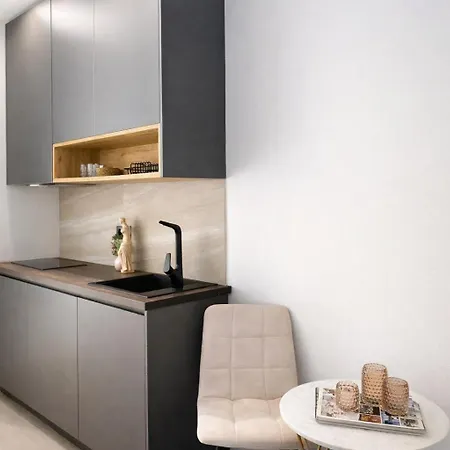 Constancia- I&c Lofts *