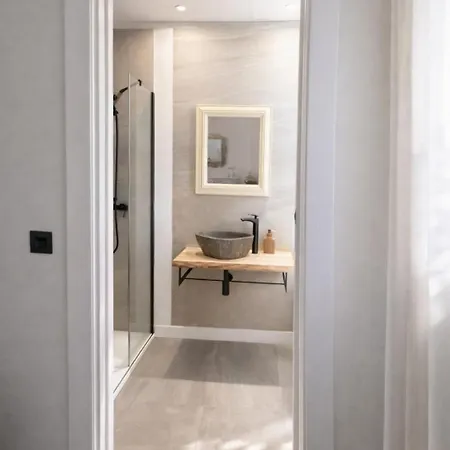 Constancia- I&c Lofts Μάλαγα