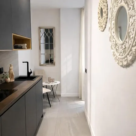 Constancia- I&c Lofts *