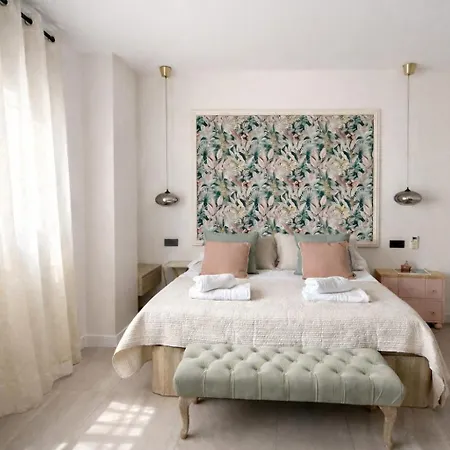 Διαμέρισμα Constancia- I&c Lofts