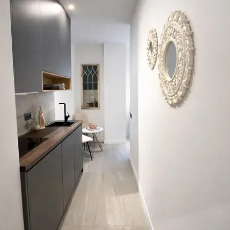 Constancia- I&c Lofts *