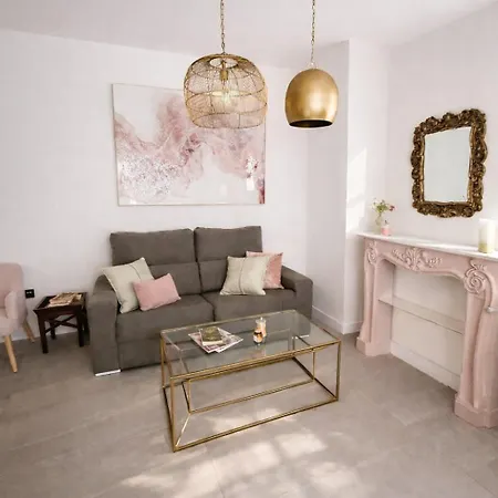 Constancia- I&c Lofts Διαμέρισμα *