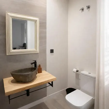 Constancia- I&c Lofts
