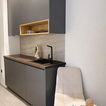 Constancia- I&c Lofts Διαμέρισμα Μάλαγα
