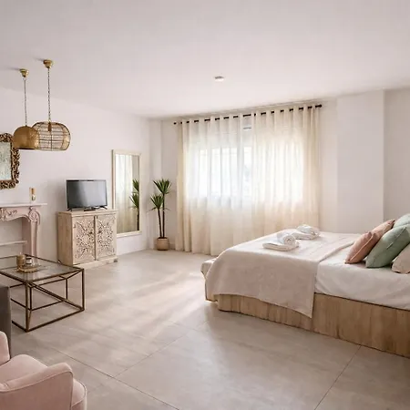 Constancia- I&c Lofts Διαμέρισμα