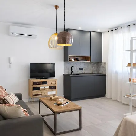 Διαμέρισμα Constancia- I&c Lofts