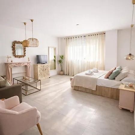 Constancia- I&c Lofts Διαμέρισμα