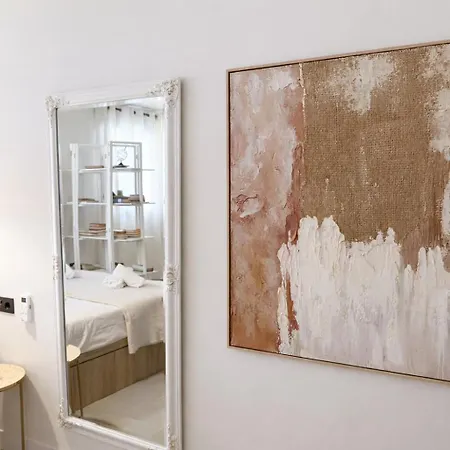 Constancia- I&c Lofts Διαμέρισμα *