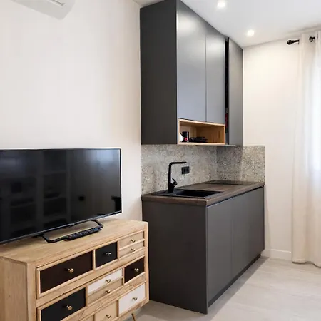 Constancia- I&c Lofts Διαμέρισμα