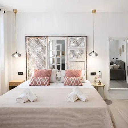 Constancia- I&c Lofts Διαμέρισμα