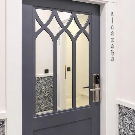 Διαμέρισμα Constancia- I&c Lofts