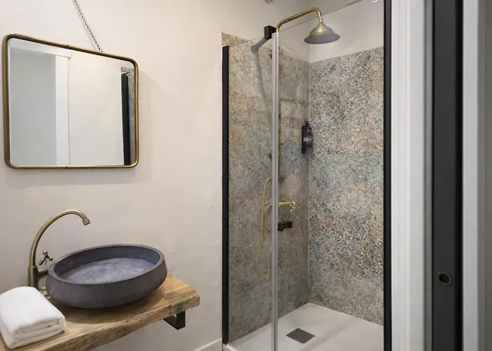 I&c Lofts 아파트 *