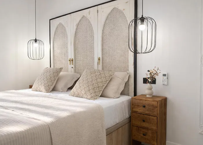 I&c Lofts 아파트 *