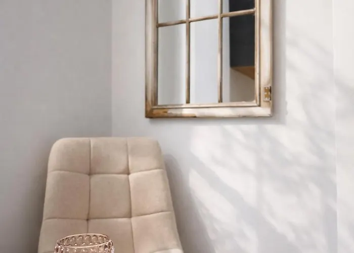 아파트 I&c Lofts *